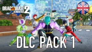 Dragon Ball Xenoverse 2 ganha expansão com muitas novidades