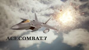 Ace Combat 7 retomará mundo fictício de versões anteriores