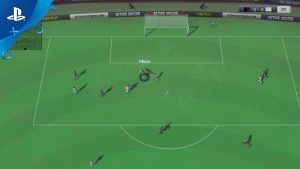 Tremei, PES e Fifa: Active Soccer 2 DX chega ao PlayStation 4