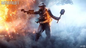 DICE oferece mapa “Rupture” para todos jogadores em Battlefield 1