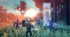 Boundless tem detalhes de modo online revelados; veja