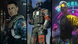 Call of Duty: Infinite Warfare terá fim de semana gratuito; confira