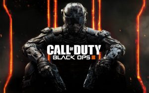 Call of Duty: Black Ops III terá novos conteúdos em 2017