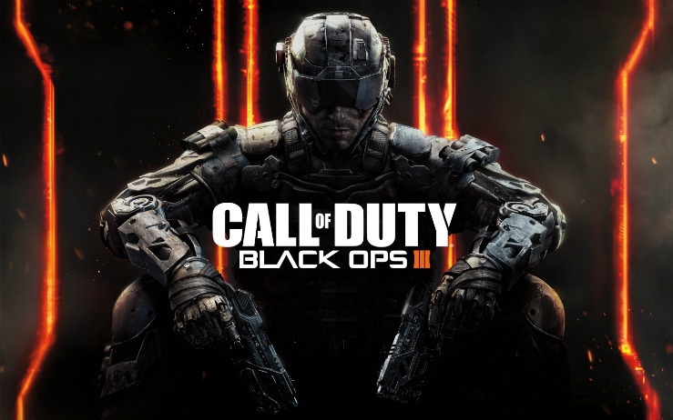 Call of Duty: Black Ops III terá novos conteúdos em 2017