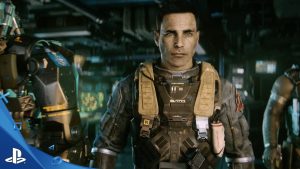 Pacote de DLCs de CoD: Infinite Warfare chegará em janeiro