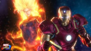 Capcom pretende focar em reviver franquias antigas