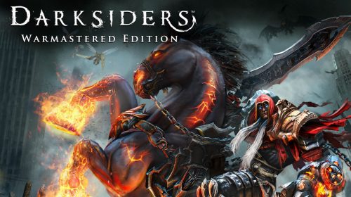 Darksiders: Warmastered Edition: Vale a Pena?