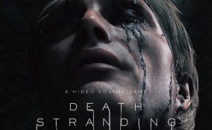 Kojima revela novos posters de Death Stranding; veja artes