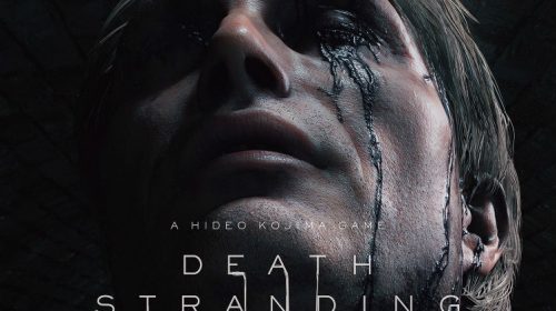 Kojima revela novos posters de Death Stranding; veja artes
