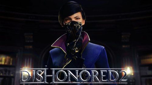 Dishonored 2 recebe novo modo New Game+; confira
