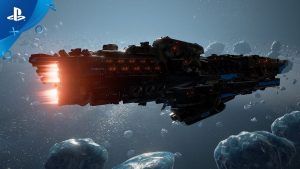 Dreadnought, novo free-to-play, é anunciado para PS4; veja detalhes