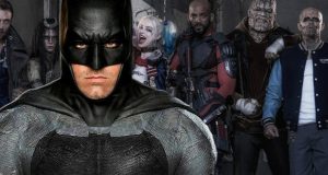 Jogo de Esquadrão Suicida cancelado; Novo Batman em produção