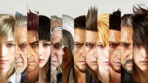 Conteúdos do DLC grátis de Final Fantasy XV foram revelados; veja
