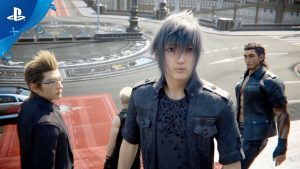 Final Fantasy XV: jogadores podem escolher o que desejam como conteúdo adicional