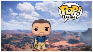 [Lista] Os 20 melhores Funko Pops de games para sua coleção
