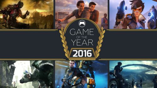 [VOTE] Quais os melhores jogos de 2016 ?