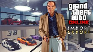 GTA V Online recebe novo DLC Import/Export; veja detalhes