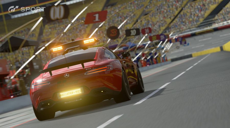 GT Sport: Sony mostra corrida em autódromo de Suzuka; assista