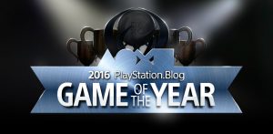 Sony promove seu “Game of the Year 2016”; veja como votar