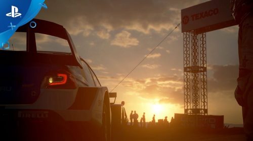 E3 2017: Gran Turismo Sport terá janela de lançamento revelada hoje