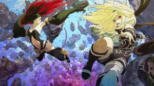 Exclusivo de PS4, Gravity Rush 2 recebe novos gameplays