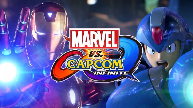 Marvel vs Capcom: Infinite será 