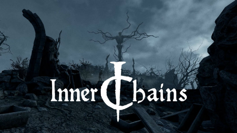 Inner Chains, FPS de terror, recebe novo vídeo de gameplay