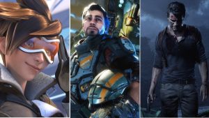 [Lista] 10 jogos de PlayStation 4 mais bem avaliados de 2016