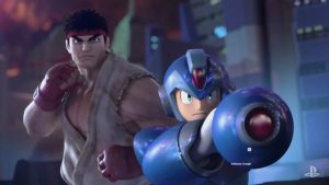 Marvel vs Capcom Infinite é anunciado oficialmente para PS4; lindo trailer