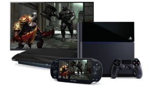 Os 20 melhores jogos de PlayStation da década