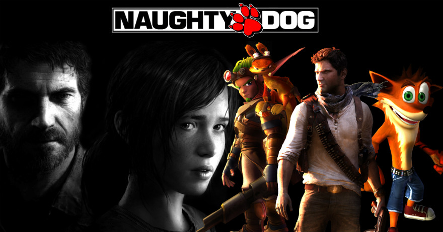 Naughty Dog só pode criar grandes jogos graças à Sony, diz fundador