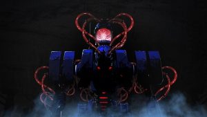 Criadores de Resogun anunciam Nex Machina na PSX 2016; veja