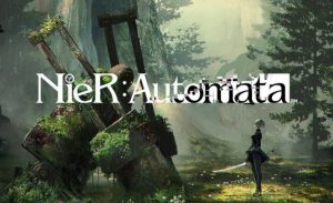 PlayStation 4 especial de NieR: Automata anunciado no Japão