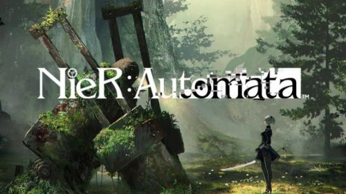 PlayStation 4 especial de NieR: Automata anunciado no Japão