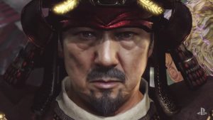 Nioh recebe novo trailer na PlayStation Experience