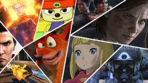 PlayStation Experience 2016: principais anúncios e revelações