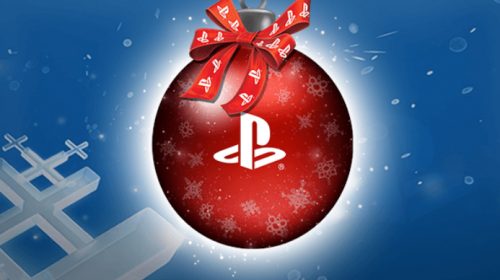 Feliz Natal: Meu PS4 dá dicas de presentes PlayStation