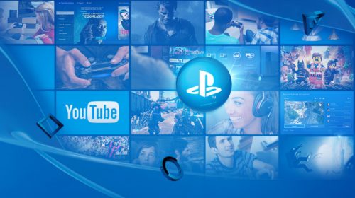 Sony está enviando créditos de US$ 10 para usuários da PSN US