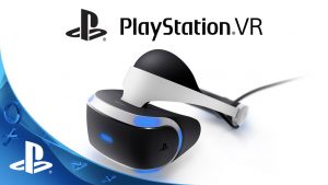 Sony vendeu mais de 375 mil unidades do PSVR em 2017, diz consultoria