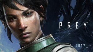 Da Bethesda, Prey surpreende em novo gameplay na TGA; assista