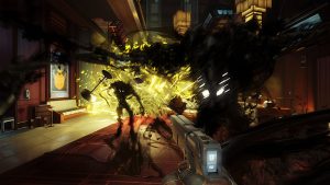Prey ganha novas imagens e revela mais detalhes da trama 