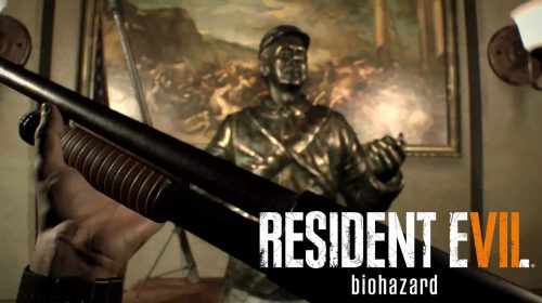 Resident Evil VII: primeiro anúncio de TV é revelado e mostra tensão