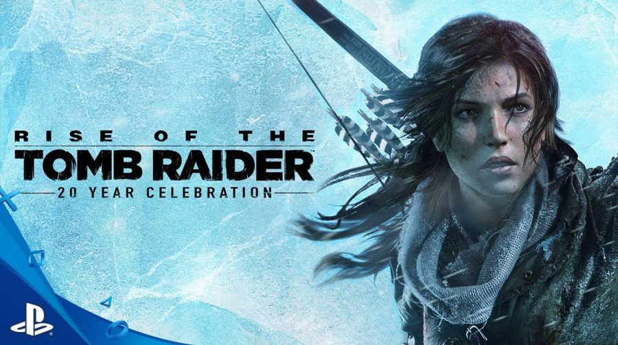Rise of the Tomb Raider recebe update com melhorias; veja detalhes