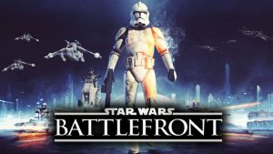 Não teremos um novo Battlefield em 2017;  Battlefront 2 confirmado
