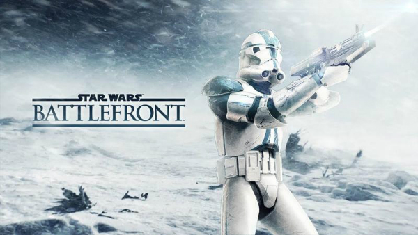 Star Wars: Battlefront 2 - imagem