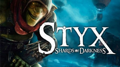 Styx: Shards of Darkness recebe segundo trailer empolgante; veja