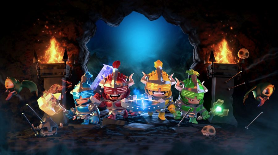 Super Dungeon Bros: Vale a Pena?