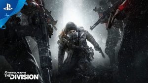 Ubisoft já cogita sequência de The Division; Produtor fala mais do game