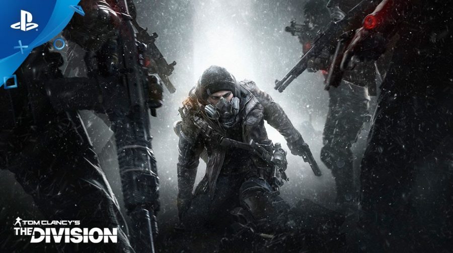 Ubisoft já cogita sequência de The Division; Produtor fala mais do game