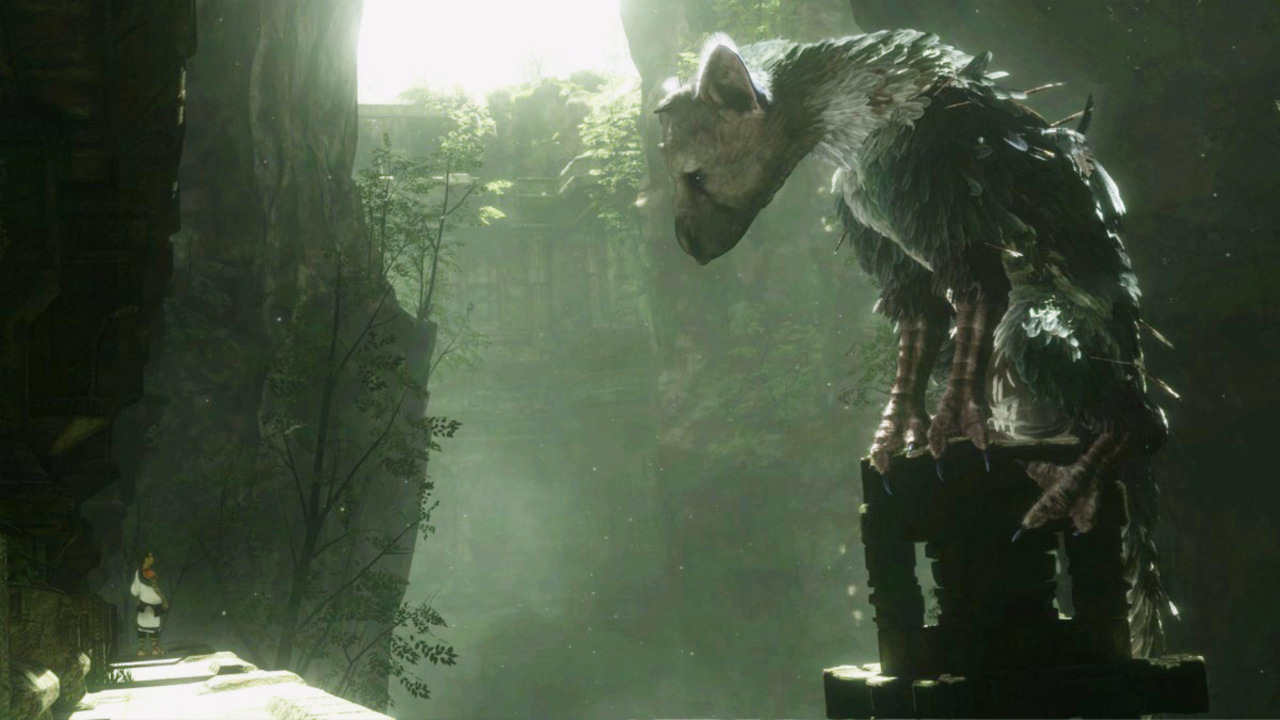 Conheça e entenda as polêmicas de The Last Guardian, game para PS4